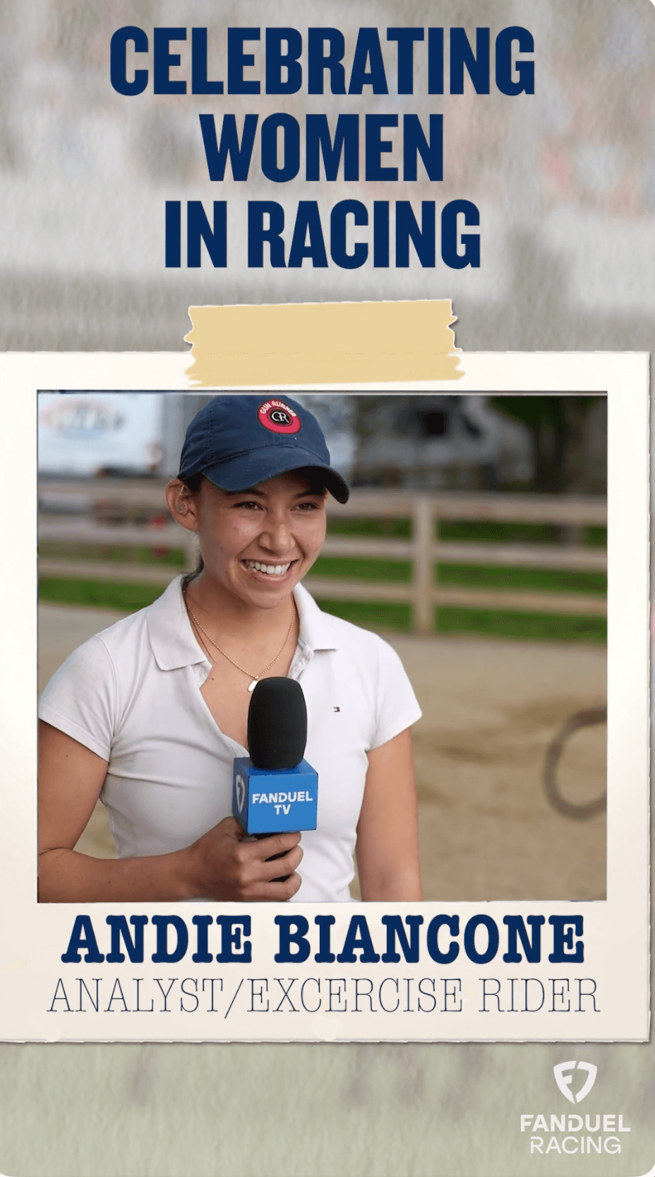 Women in Racing