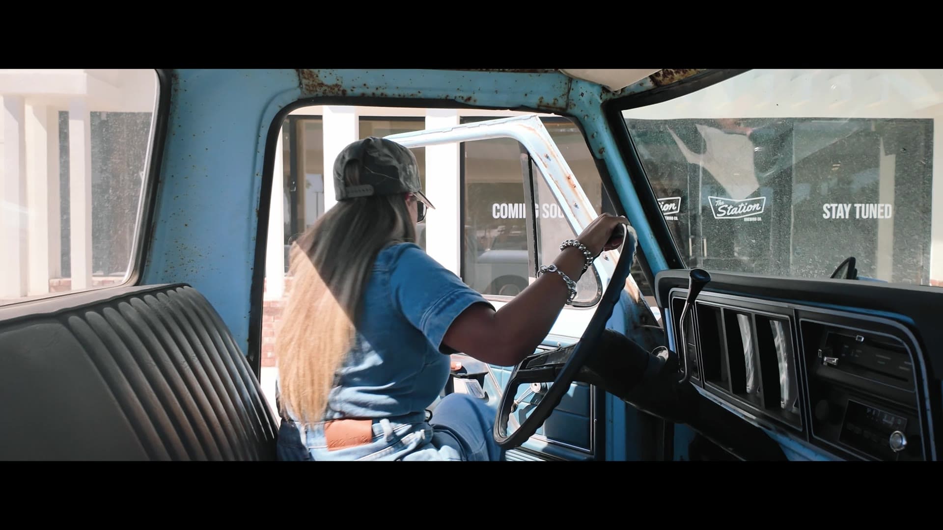 The Station Brewing Co. — Teaser